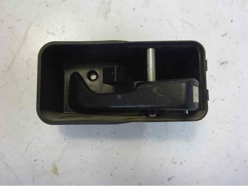 Recambio de maneta interior delantera derecha para ford escort berlina/turnier referencia OEM IAM   
