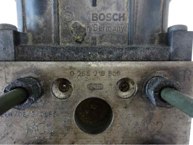 Recambio de abs para toyota corolla (e12) 2.0 turbodiesel cat referencia OEM IAM 4451002050 0265210850 