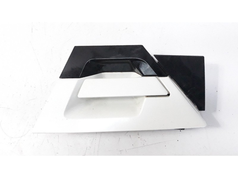 Recambio de maneta exterior trasera derecha para toyota c-hr referencia OEM IAM 69230F4011J0  