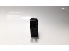 Recambio de mando luces para renault kangoo 1.5 dci diesel fap referencia OEM IAM 8200379685   2