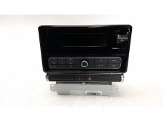 SISTEMA AUDIO / RADIO CD 9830084880 9830084880 