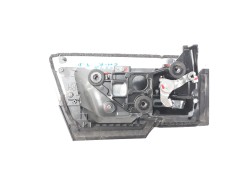 Recambio de maneta exterior trasera derecha para toyota c-hr referencia OEM IAM 69230F4011J0   2