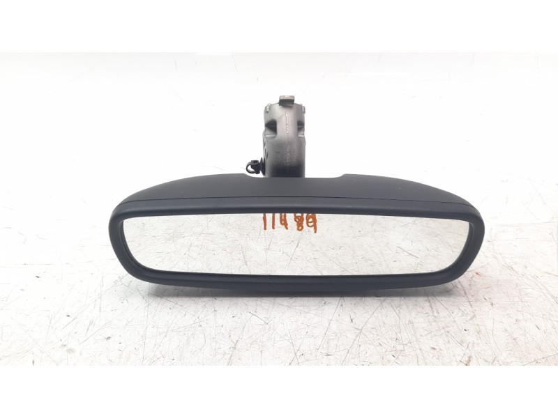 Recambio de espejo para jeep compass ii 2.0 m-jet cat referencia OEM IAM 5XR28DX9AD  