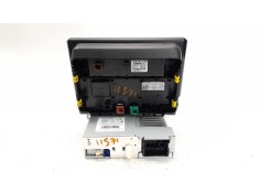 Recambio de sistema audio / radio cd para citroen c3 1.5 blue-hdi fap referencia OEM IAM 9830084880   2