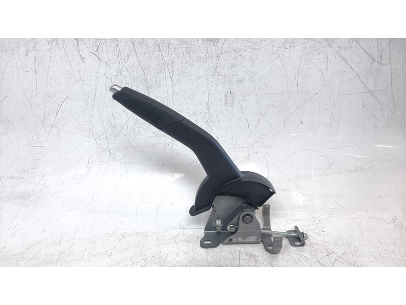 Recambio de palanca freno para dacia duster ii prestige referencia OEM IAM 360109848R  