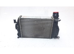Recambio de intercooler para renault megane iv berlina 5p 1.3 tce referencia OEM IAM 144614EA1A 30973 13014703 2