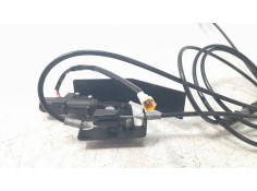 Recambio de cerradura asiento para seat mo mo referencia OEM IAM CERRADURA   2