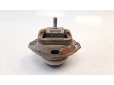 Recambio de soporte motor izquierdo para land rover discovery 2.7 td v6 cat referencia OEM IAM KKB500441G  