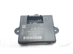 MODULO CONFORT 31318953 31318953 