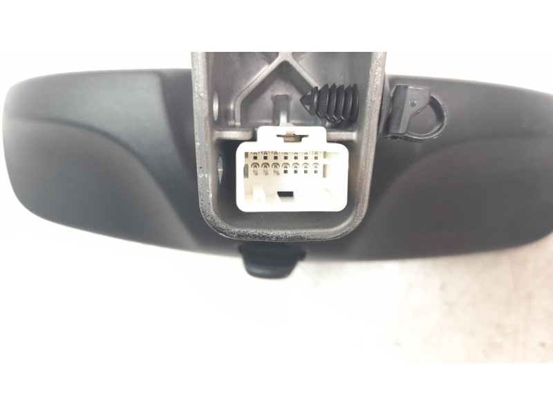 Recambio de espejo para jeep compass ii 2.0 m-jet cat referencia OEM IAM 5XR28DX9AD  