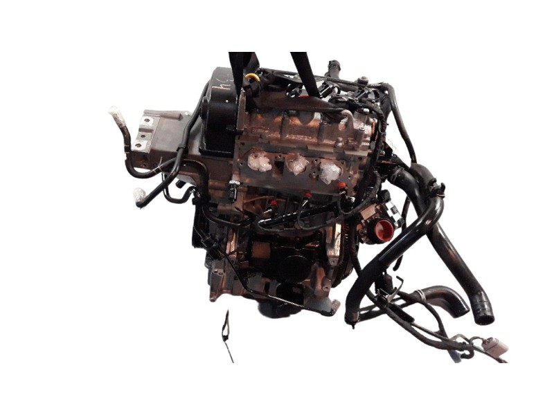 Recambio de motor completo para seat ibiza (kj1) 1.0 referencia OEM IAM CHYB  