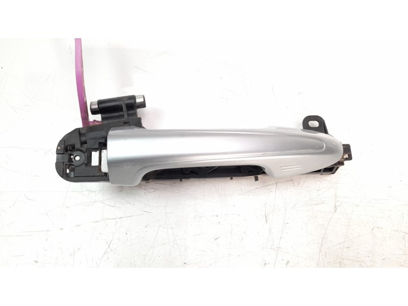 Recambio de maneta exterior delantera derecha para toyota rav 4 referencia OEM IAM 6920342070  