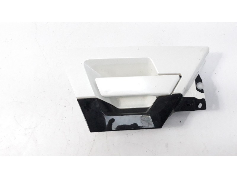 Recambio de maneta exterior trasera izquierda para toyota c-hr referencia OEM IAM 69240F4010J0  