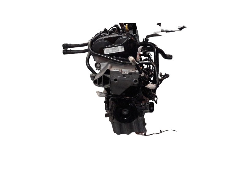 Recambio de motor completo para seat ibiza (kj1) 1.0 referencia OEM IAM CHYB  