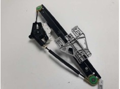 Recambio de elevalunas trasero izquierdo para audi a6 berlina (4gc) 2.0 tdi ultra referencia OEM IAM 4G0839461   2