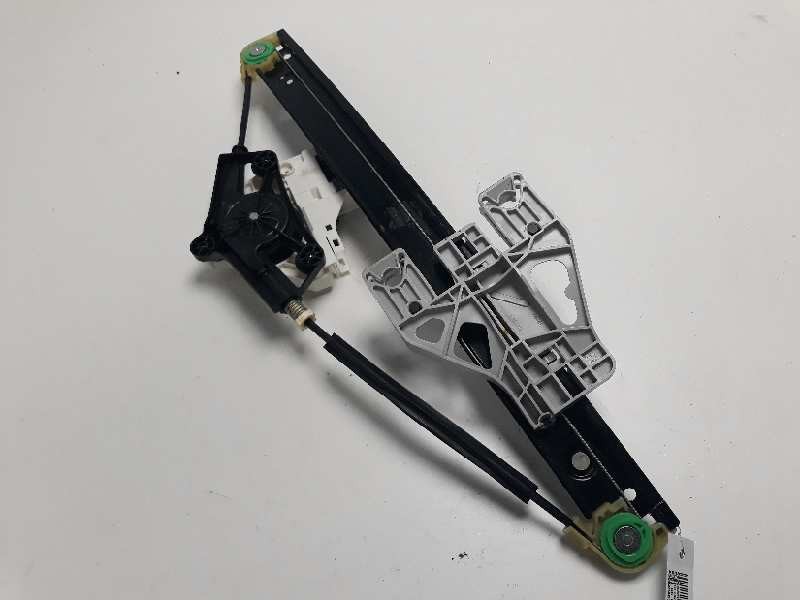 Recambio de elevalunas trasero izquierdo para audi a6 berlina (4gc) 2.0 tdi ultra referencia OEM IAM 4G0839461  