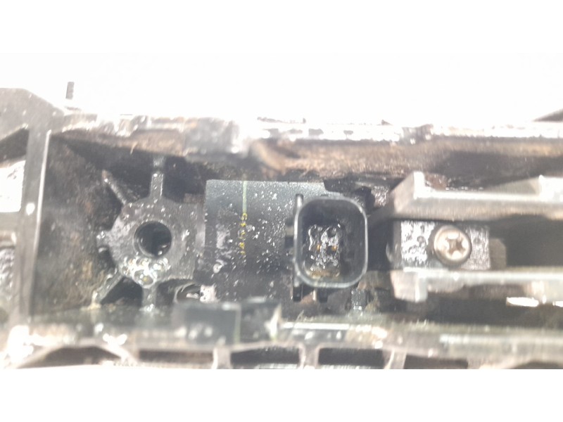 Recambio de maneta exterior delantera derecha para toyota rav 4 referencia OEM IAM 6920342070  