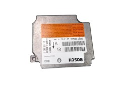 Recambio de kit airbag para mercedes-benz clase cl (w215) coupe 5.0 v8 24v cat referencia OEM IAM A2158300119   2