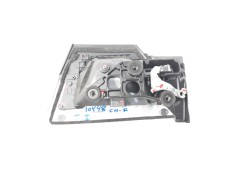 Recambio de maneta exterior trasera izquierda para toyota c-hr referencia OEM IAM 69240F4010J0   2
