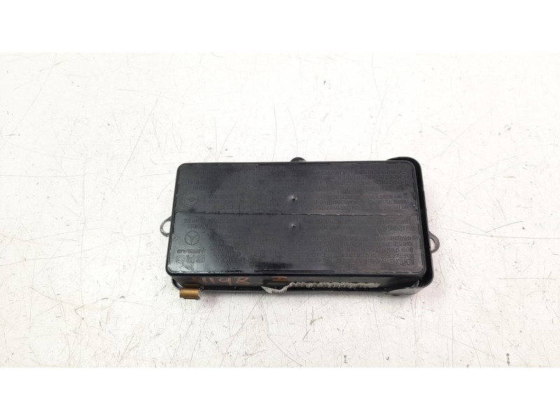 Recambio de kit airbag para mercedes-benz clase cl (w215) coupe 5.0 v8 24v cat referencia OEM IAM A2158300119  