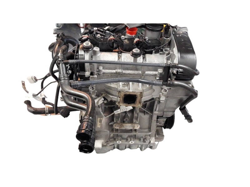 Recambio de motor completo para seat ibiza (kj1) 1.0 referencia OEM IAM CHYB  
