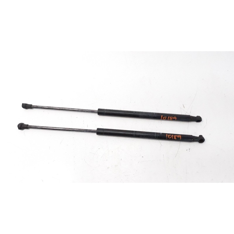 Recambio de amortiguadores maletero / porton para fiat nuova 500 (150) lounge referencia OEM IAM 0051785412  