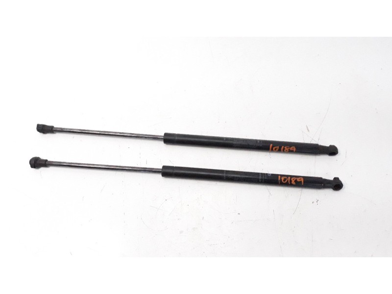 Recambio de amortiguadores maletero / porton para fiat nuova 500 (150) lounge referencia OEM IAM 0051785412  