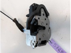 CERRADURA PUERTA DELANTERA DERECHA 3023880 3023880 