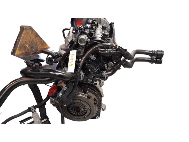 Recambio de motor completo para seat ibiza (kj1) 1.0 referencia OEM IAM CHYB  