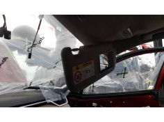 Recambio de parasol derecho para toyota rav4 hybrid 4x2 advance referencia OEM IAM 7431042661B0   2
