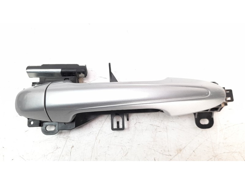 Recambio de maneta exterior trasera derecha para toyota rav 4 referencia OEM IAM 6921142040B3  