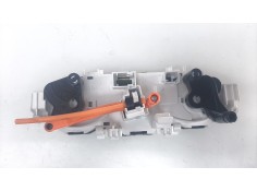 Recambio de mando calefaccion / aire acondicionado para citroen c3 1.5 blue-hdi fap referencia OEM IAM 9823822777   2