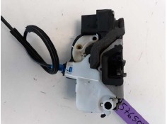 Recambio de cerradura puerta delantera derecha para opel astra j lim. enjoy referencia OEM IAM 3023880   2