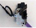 CERRADURA PUERTA DELANTERA DERECHA 3023880 3023880 