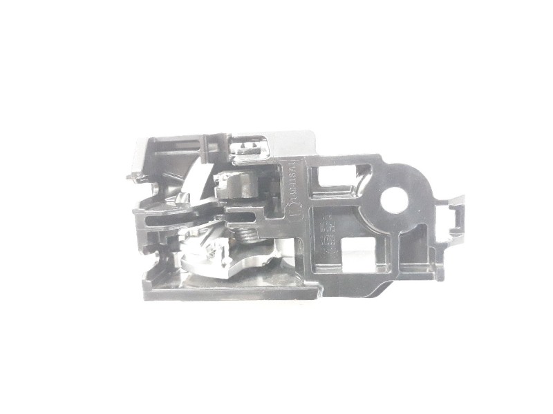 Recambio de maneta interior delantera derecha para toyota c-hr referencia OEM IAM 69273F4010  