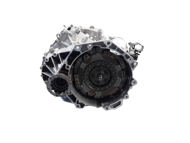 Recambio de caja cambios para audi a1 sportback (gba) 1.0 tfsi referencia OEM IAM URH  