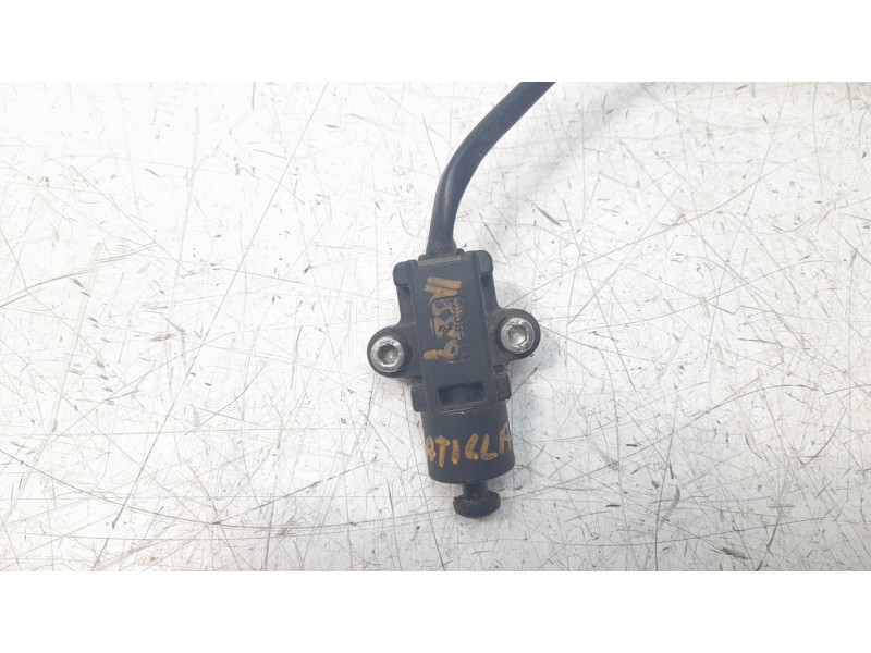 Recambio de modulo electronico para seat mo mo referencia OEM IAM SENSOR  