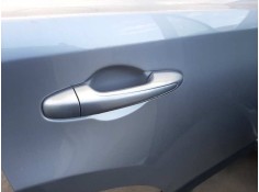 Recambio de maneta exterior trasera derecha para toyota rav 4 referencia OEM IAM 6921142040B3   2