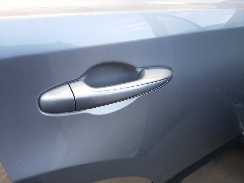 Recambio de maneta exterior trasera derecha para toyota rav 4 referencia OEM IAM 6921142040B3  