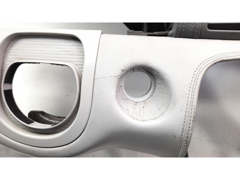 Recambio de kit airbag para mercedes-benz clase cl (w215) coupe 5.0 v8 24v cat referencia OEM IAM A2158300119  