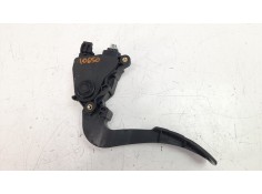 Recambio de potenciometro pedal para renault megane iv berlina 5p 1.3 tce referencia OEM IAM 180020000R   2