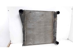 Recambio de intercooler para land rover discovery 4 tdv6 se referencia OEM IAM AH329L440 30913  2