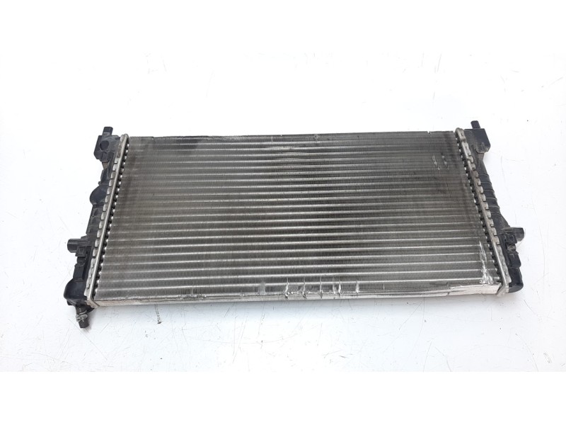 Recambio de radiador agua para seat ibiza (kj1) 1.0 referencia OEM IAM 2Q0121253  