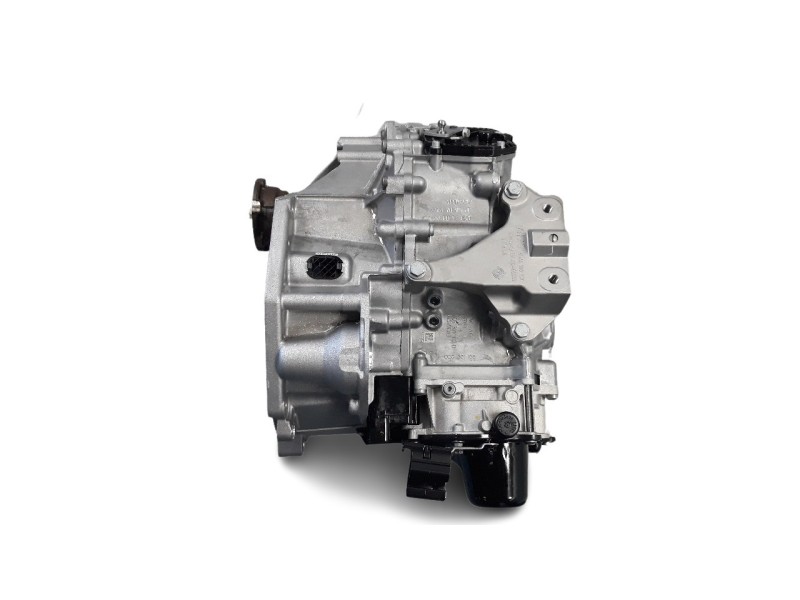 Recambio de caja cambios para audi a1 sportback (gba) 1.0 tfsi referencia OEM IAM URH  