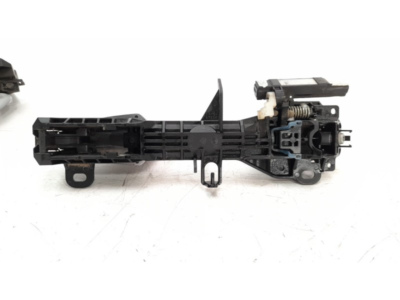Recambio de maneta exterior trasera derecha para toyota rav 4 referencia OEM IAM 6921142040B3  