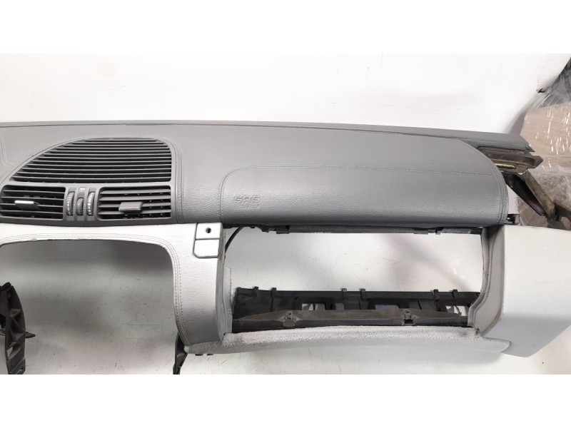 Recambio de kit airbag para mercedes-benz clase cl (w215) coupe 5.0 v8 24v cat referencia OEM IAM A2158300119  