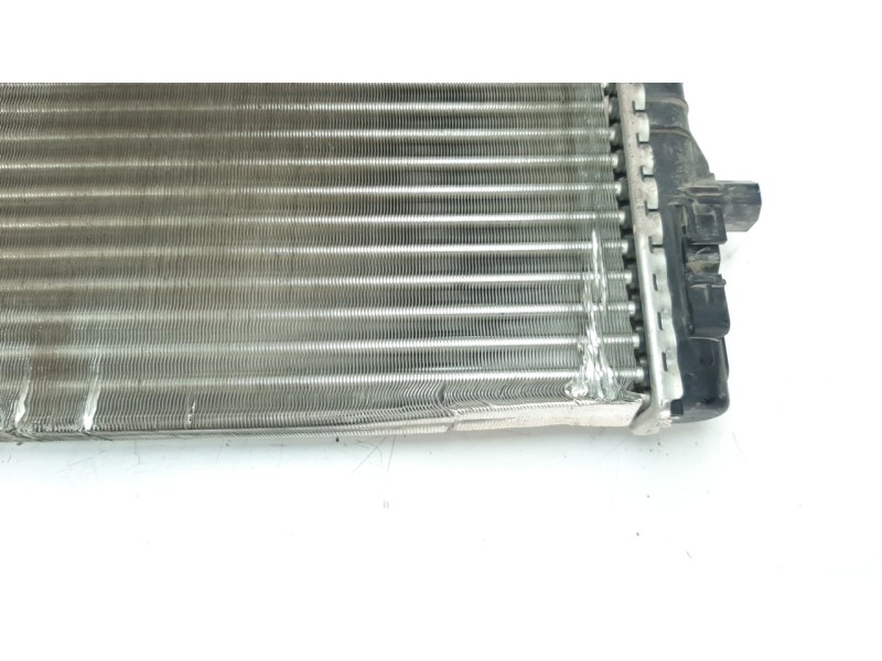 Recambio de radiador agua para seat ibiza (kj1) 1.0 referencia OEM IAM 2Q0121253  