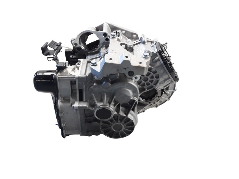 Recambio de caja cambios para audi a1 sportback (gba) 1.0 tfsi referencia OEM IAM URH  