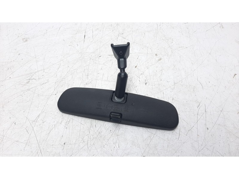 Recambio de espejo para honda civic lim.5 (fk) 1.0 vtec cat referencia OEM IAM 76400SZAR11  