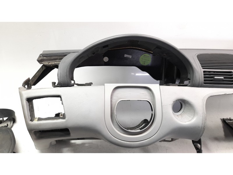 Recambio de kit airbag para mercedes-benz clase cl (w215) coupe 5.0 v8 24v cat referencia OEM IAM A2158300119  